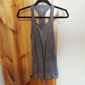 Athleta Racerback Altheic Tank Top